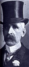 Father Dr. Lewis M. Gray 1896