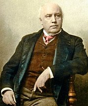 Robert Ingersoll