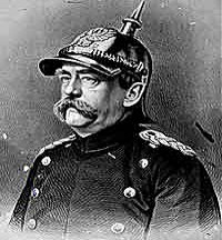 Bismarck
