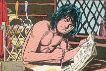 Dan Spiegel
