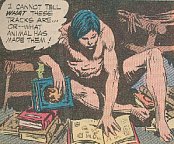 Joe Kubert