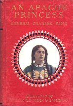 An Apache Princess