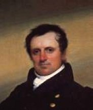 James Fennimore Cooper