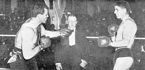Jeffries vs Jim Corbett