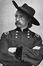 General Custer