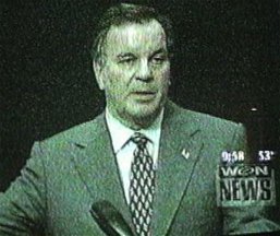 Mayor Daley