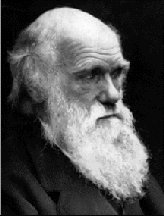 Charles Darwin