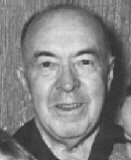 ERB in his last years