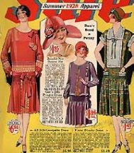 Flappers