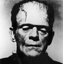 Frankenstein's Monster
