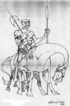 06: Thark on Thoat