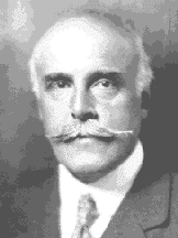 Madison Grant