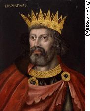 King Henry III