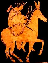 Hephaestus