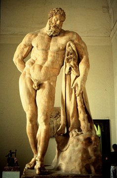 Heracles