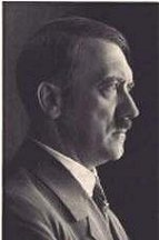 Adolph Hitler