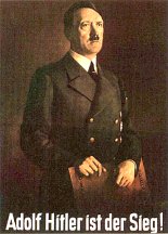 Adolph Hitler