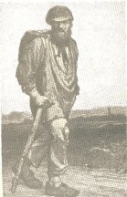 Jean Val Jean