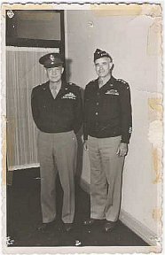 USO: Ike and Bradley