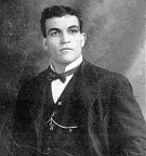 James J. Jeffries