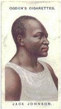 1908 Cigarette Card