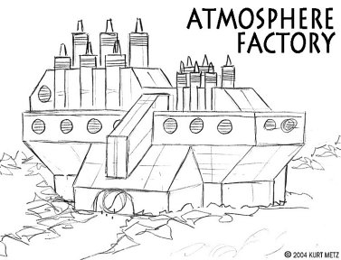 Atmosphere Factory