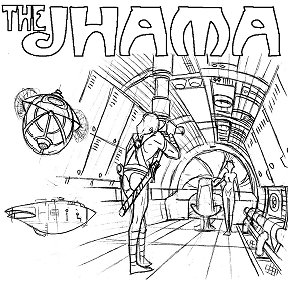 The Jhama