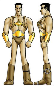 John Carter