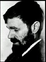 D. H. Lawrence