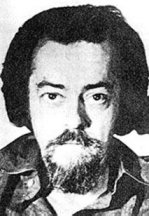 Lin Carter