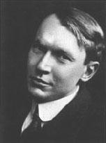 Vachel Lindsay