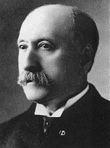 Major George T. Burroughs