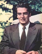Victor Mature