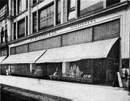 McClurg storefront
