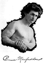Bernarr Macfadden