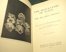 ERB's Personal Book
