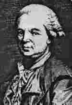 Anton Mesmer