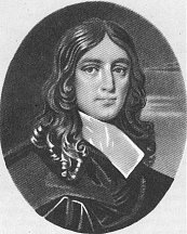 John Milton