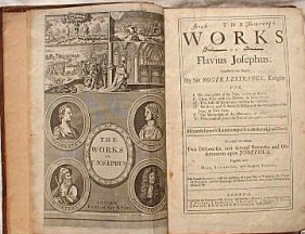 Works of Josephus