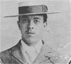 Ed Burroughs 1893