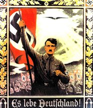 Hitler's Nazi Party