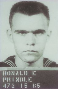 Official Navy Picture