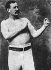 Paddy Ryan