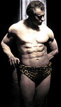 The Great Sandow