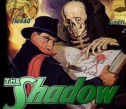 The Shadow Knows