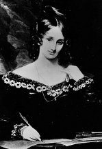 Mary Shelley