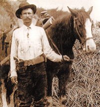 Charlie Siringo