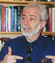Richard Slotkin