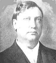 Frank Steunenberg