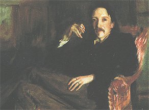 Robert Louis Stevenson